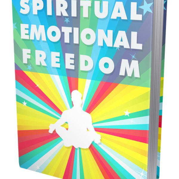الوصول إلى الحرية الروحية والعاطفية - مجلد جوجل درايف