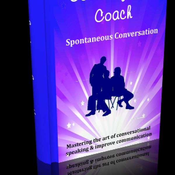 Spontaneous Conversation Digital Resource Bundle