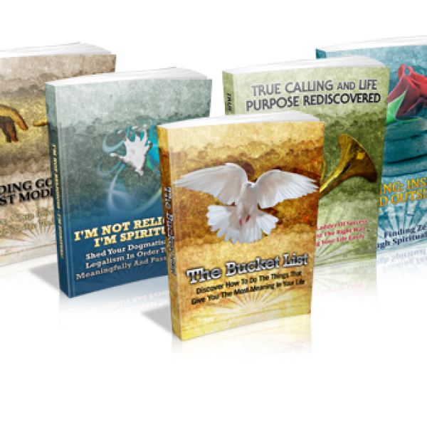 سلسلة الروحانية والتنوير - الوصول إلى Google Drive