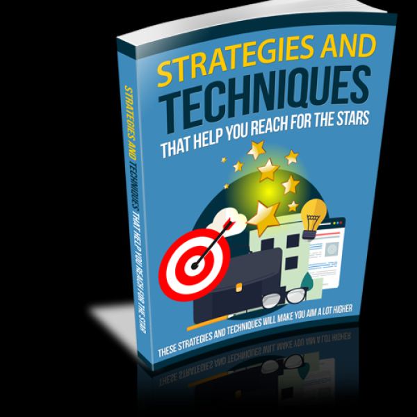 Entfalten Sie Ihr Potenzial: Strategien und Techniken, um nach den Sternen zu greifen