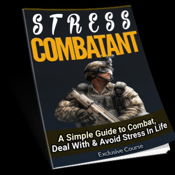 Stress-Combatant Digital Resource Folder Access