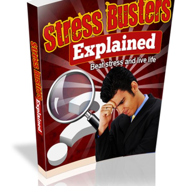 الوصول إلى مجلد Google Drive الخاص بشرح طرق تخفيف التوتر