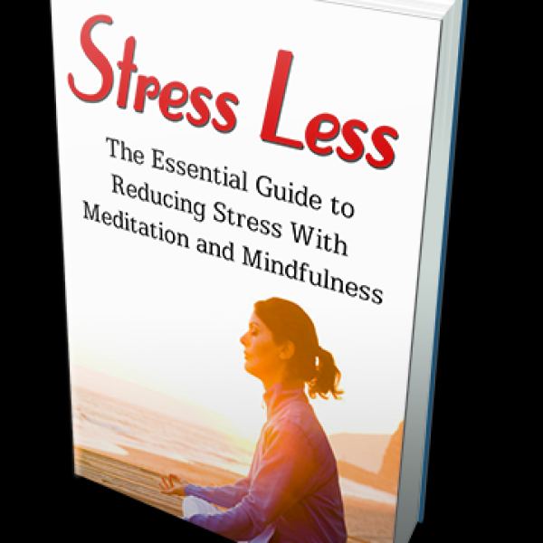 Stress-Less Digital Resource Folder Zugang