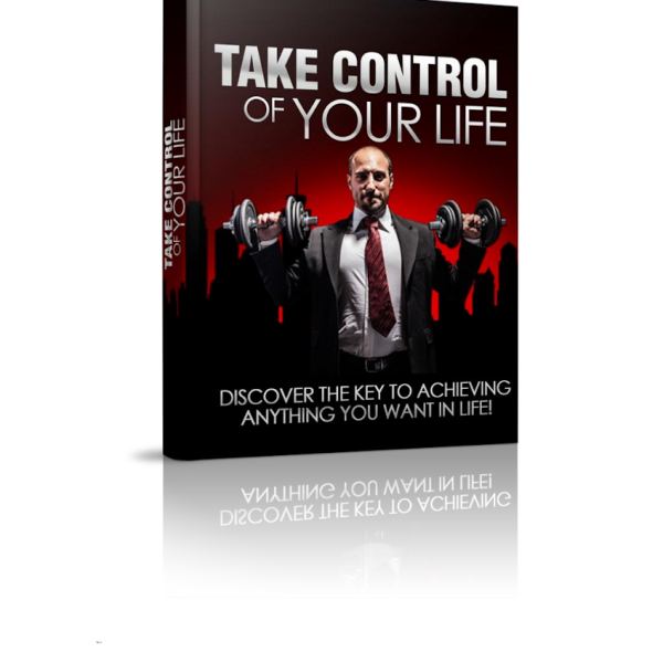 Übernehmen Sie die Kontrolle über Ihr Leben - Digitaler Ressourcen-Zugang