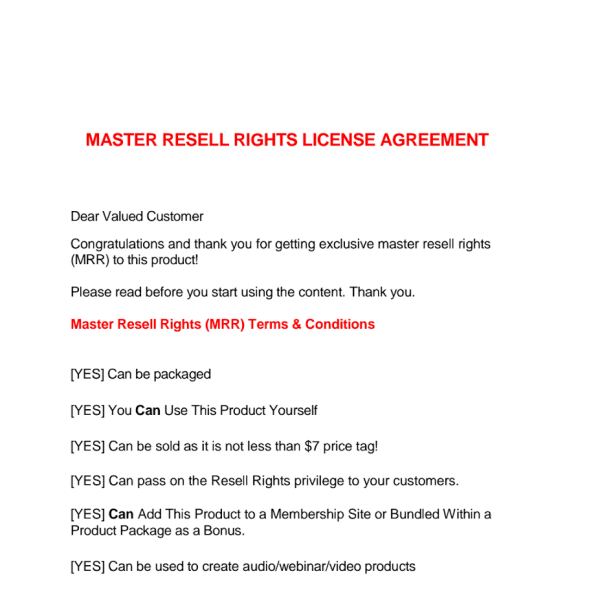 فن العيش في اللحظة - حزمة الوصول الكاملة