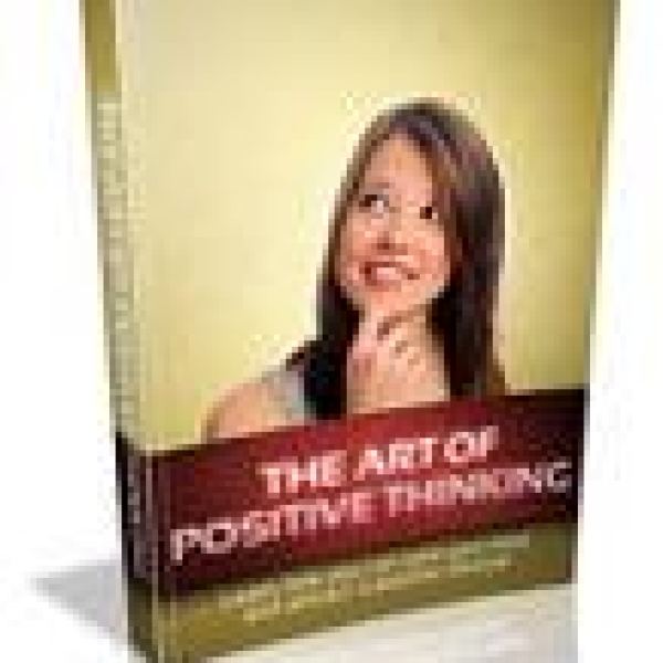 Die Kunst des positiven Denkens - Zugang zum digitalen Ressourcenordner