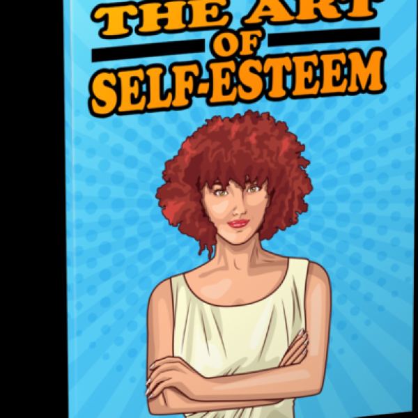 Die Kunst des Selbstwertgefühls - Vollständiger Zugang zu digitalen Ressourcen