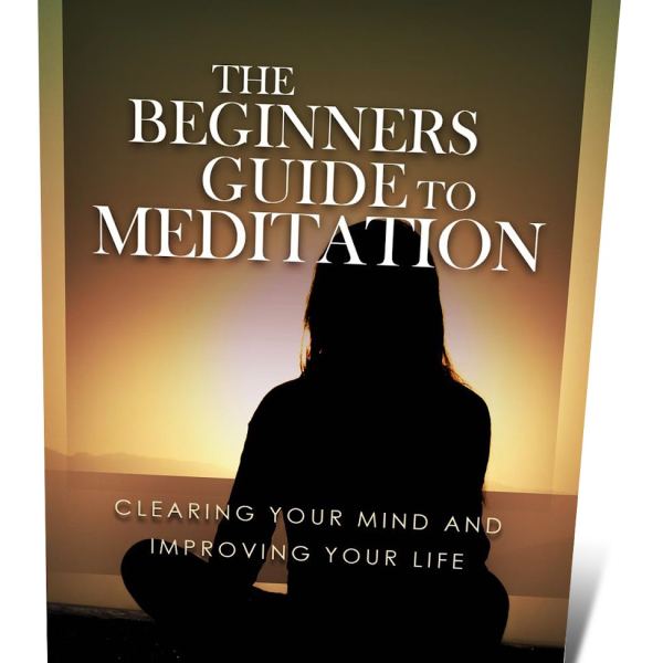 Der Anfängerleitfaden zur Meditation - Vollständiger digitaler Zugang