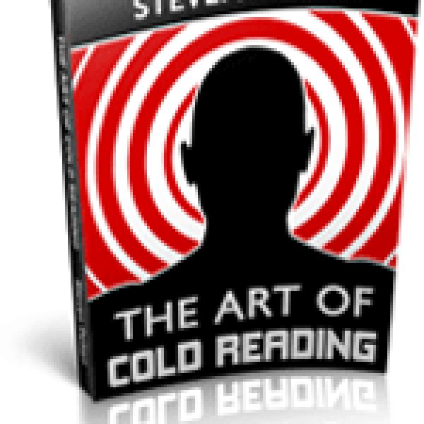 Die Kunst des Cold Readings - Digitaler Zugang
