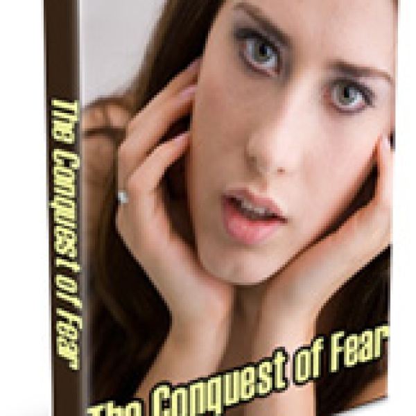 Die Eroberung der Angst - Digitaler Ressourcen-Zugang