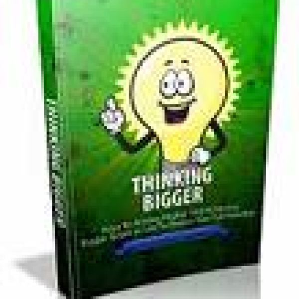 فكر بشكل أكبر: عزز عقليتك مع موارد حصرية