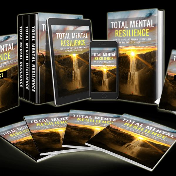 Gesamtpaket für mentale Resilienz