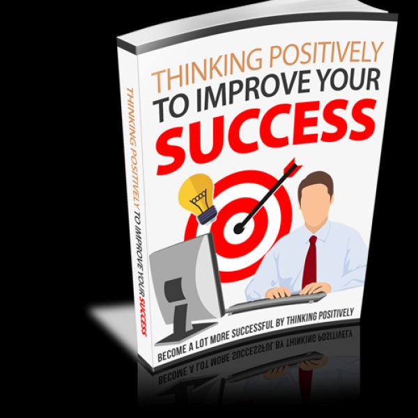 Erfolgreich sein mit dem Thinking Positively Digital Resource Folder