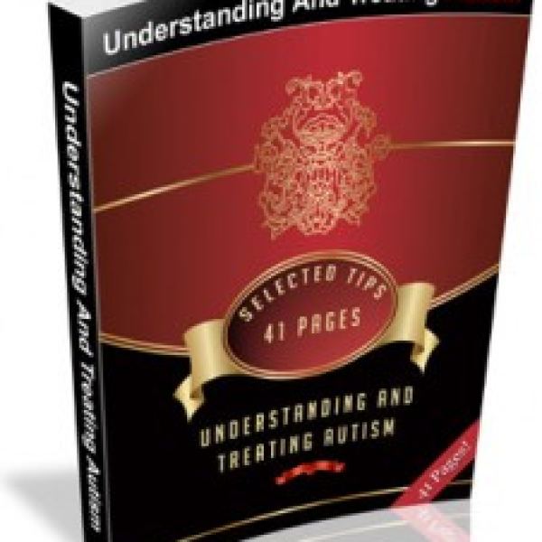 Zugang zu wichtigen Tipps für das Verständnis und die Behandlung von Autismus