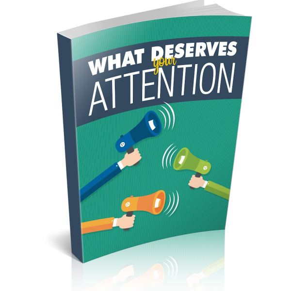 ما يستحق اهتمامك - الوصول إلى مجلد الموارد الرقمية