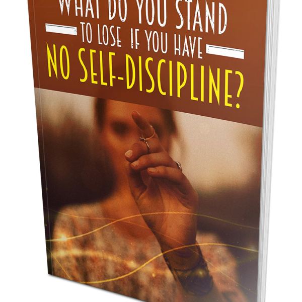 افتح إمكانياتك: مجلد موارد الانضباط الذاتي