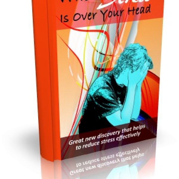 عندما يكون الضغط فوق رأسك - الوصول إلى مجلد الموارد الرقمية