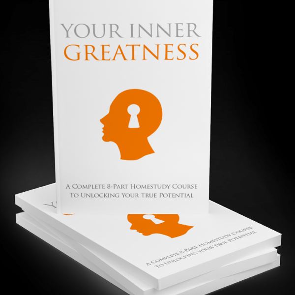 Entfesseln Sie Ihre innere Größe: Umfassender digitaler Ressourcenordner