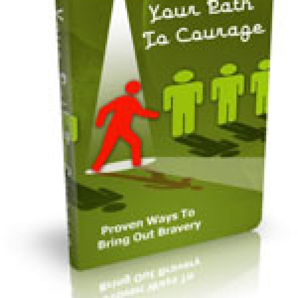 Ihr Weg zum Mut - Zugang zum digitalen Ressourcenordner