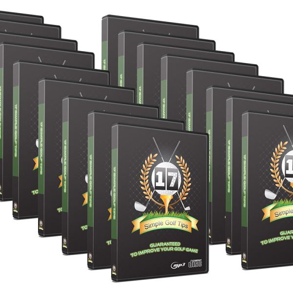 17 Einfache Golf Tipps: Verbessern Sie Ihr Spiel mit Experteneinblicken