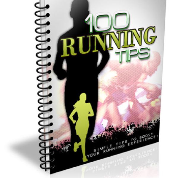 Zugriff auf 100 essentielle Lauf-Tipps - Google Drive-Ordner