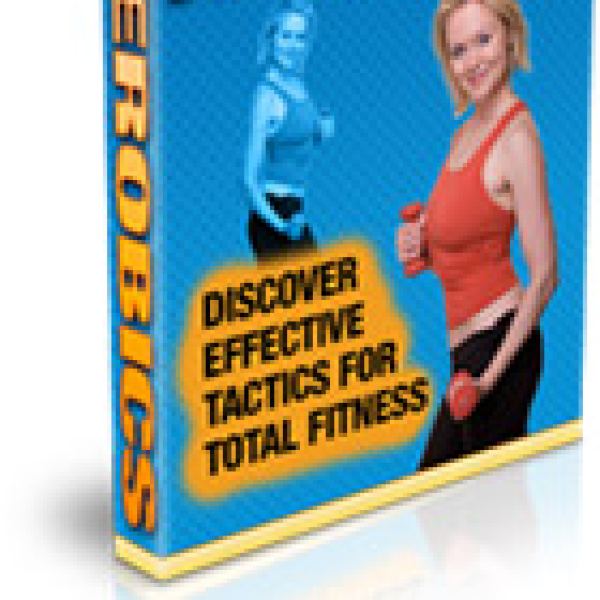 Zugang zum digitalen Ressourcenordner Aerobics