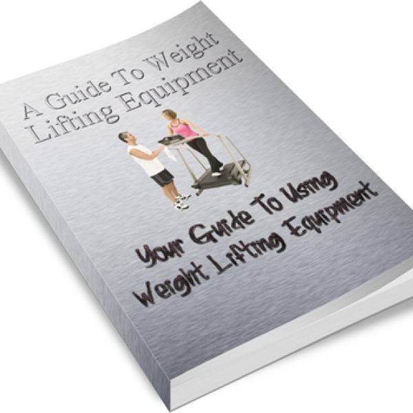 Ultimative Anleitung zum Zugang zu Gewichtheberausrüstung