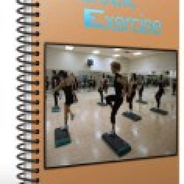 Aerobic-Übung Fitnesszugang - Google Drive-Ordner