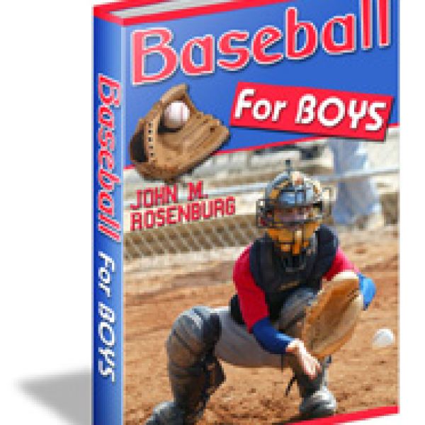 Baseball Für Jungen - Komplettes Ressourcenordner