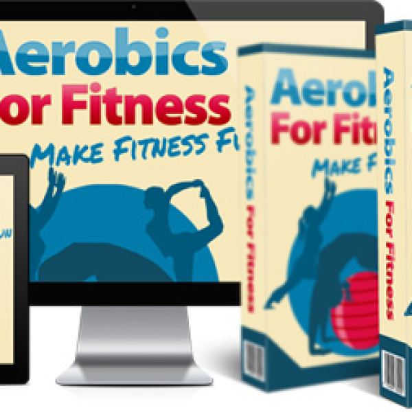 Aerobics Für Fitness - Zugriff auf digitalen Ressourcenordner