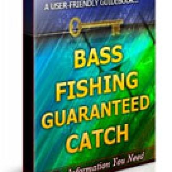 Garantierter Fang beim Barschangeln - Exklusiver Zugang