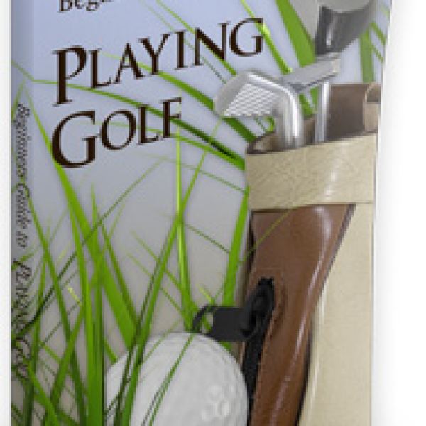 Anfängerguide für Golfspielen - Umfassender Ressourcenordner