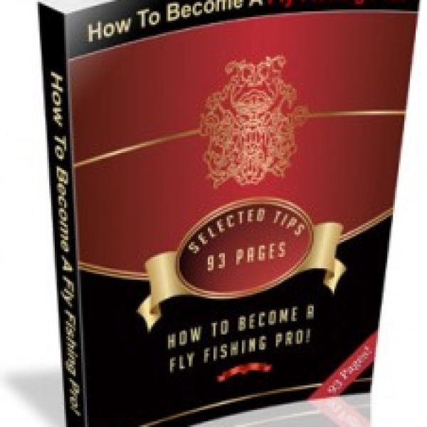 Werde ein Profi im Fliegenfischen: Essenzielle Tipps & Ressourcen