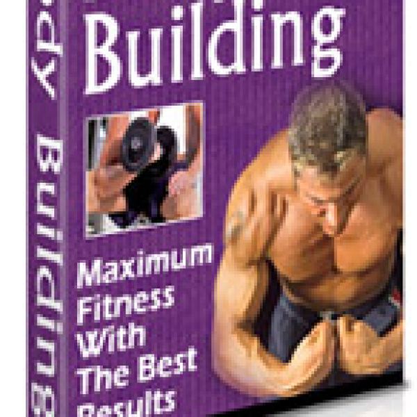 الوصول إلى مجموعة موارد كمال الأجسام الشاملة