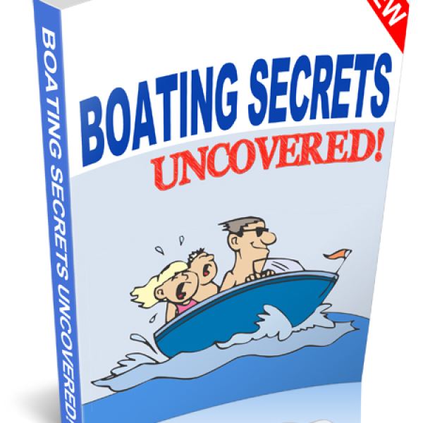 Bootsgeheimnisse Enthüllt - Exklusiver Zugang zu digitalen Ressourcen