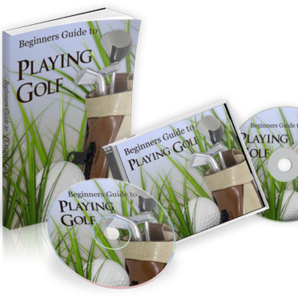 Anfängerguide für Golf Combo - Vollständiger digitaler Zugriff