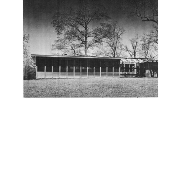 Erstellen Sie Ihr eigenes Sommerlager oder Kabinenzugang