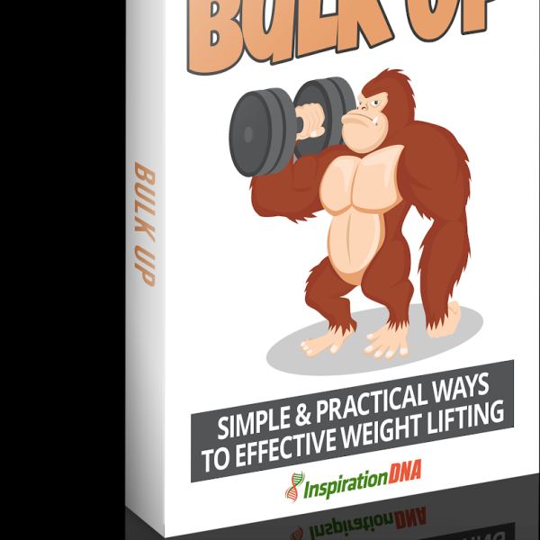 Bulk-Up Digital Resource Bundle