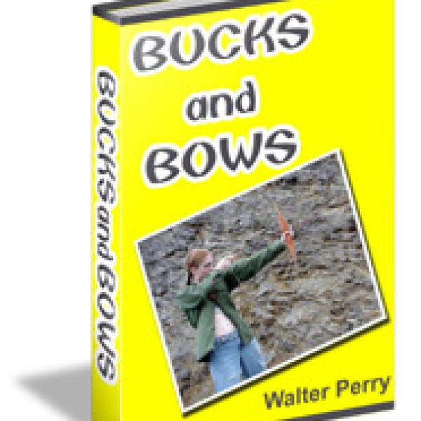 Zugriff auf den digitalen Ressourcenordner Bucks and Bows