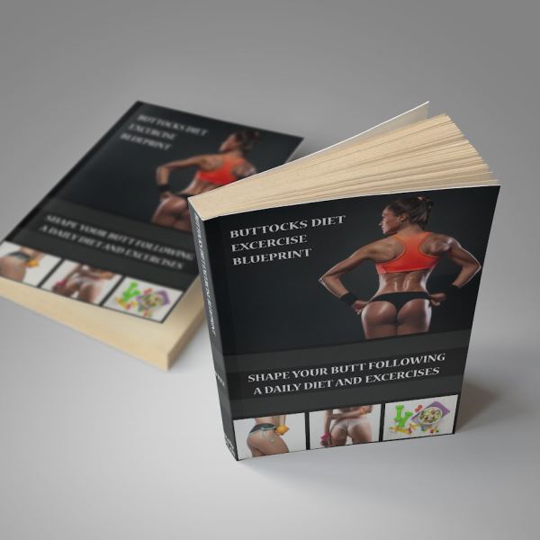 Zugang zum Buttocks-Diät-Übungsplan