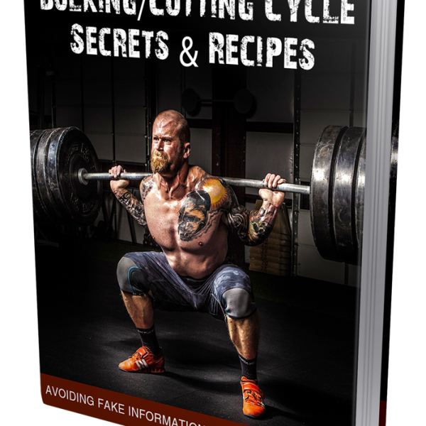 أسرار دورة التضخيم والتقطيع - وصول كامل