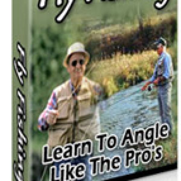 Fliegenfischen Meisterschaft: Lernen Sie die Winkel wie die Profis