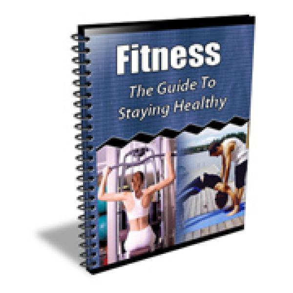 Ultimatives Fitness-Ressourcen-Ordnerzugang