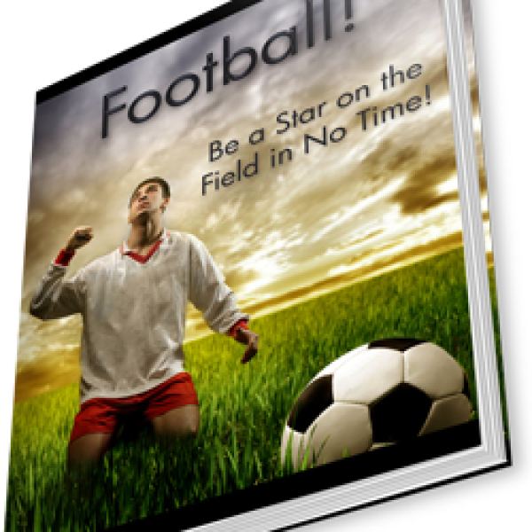 Umfassender Fußballleitfaden Zugang - Digitaler Ressourcenordner