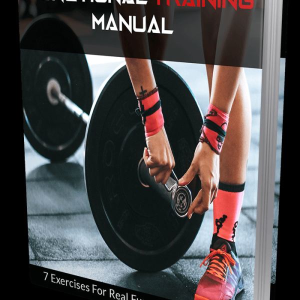 Zugriff auf den umfassenden Leitfaden für funktionelles Training