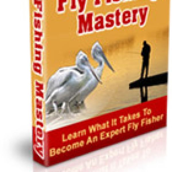 Meisterschaft im Fliegenfischen: Komplettes digitales Ressourcenpaket