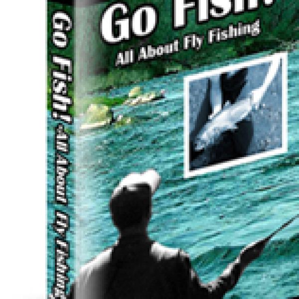 Go Fish: Umfassender Leitfaden zum Fliegenfischen
