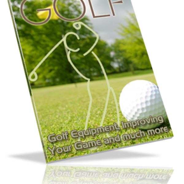 Exklusiver Zugang zu Golfressourcen - PDF- und Bilddateien