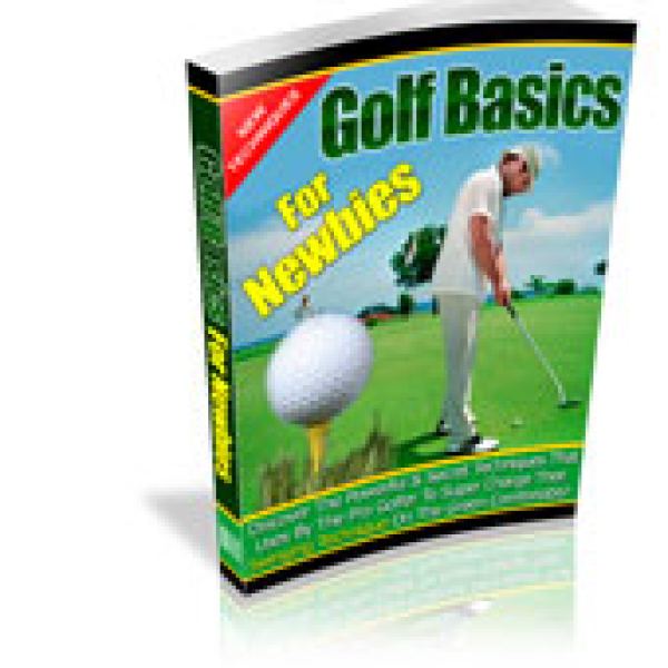 أساسيات الجولف للمبتدئين - الوصول الشامل إلى الموارد الرقمية