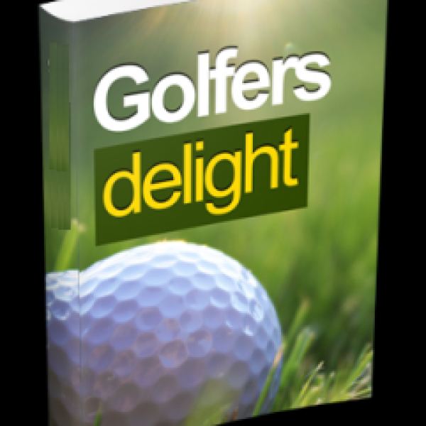 Golfers-Delight: دليلك الشامل لموارد الجولف